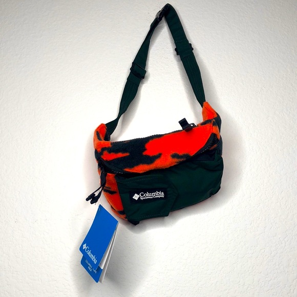 Handbags - Columbia Popo Fanny Pack